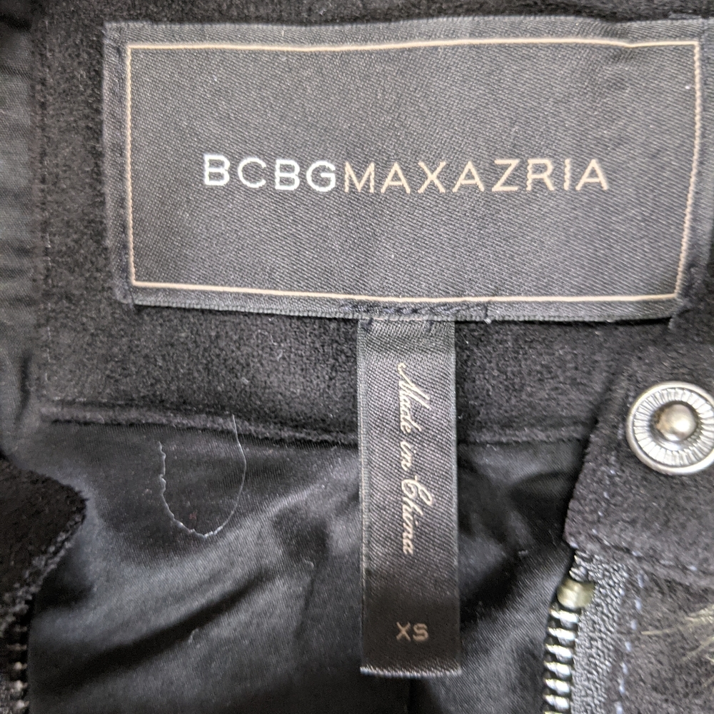 BCBG jacket/vest - Picture 6 of 14